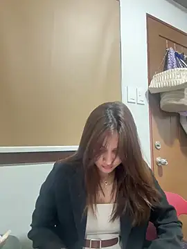 LanySylvia online show from 10/13/25, 03:35