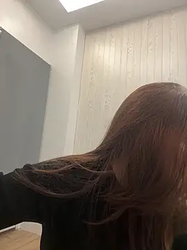 LanySylvia online show from 04/18/26, 07:58