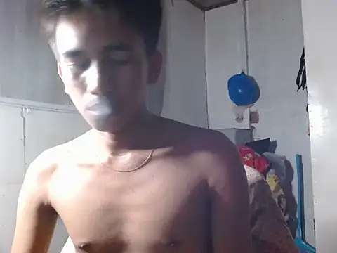 charlie0728 online show from 10/23/25, 01:43