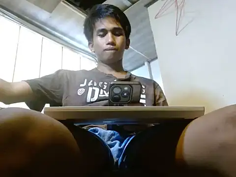 charlie0728 online show from 07/25/26, 12:29