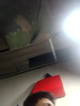 charlie0728 online show from 04/14/26, 02:44