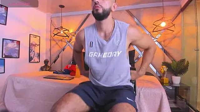 Yiyo10  online show from 04/23/26, 04:30