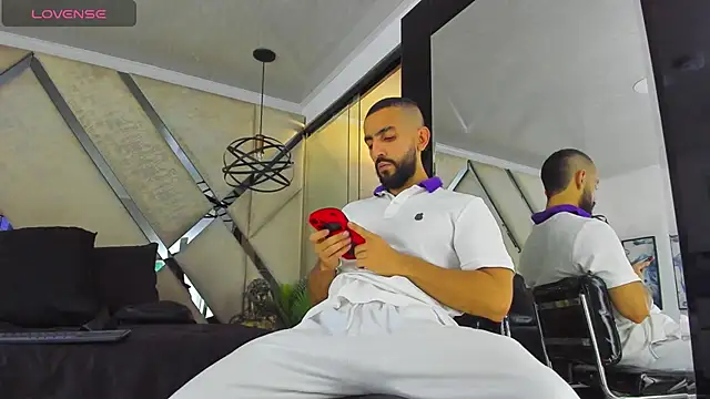 Yiyo10  online show from 02/26/26, 03:23