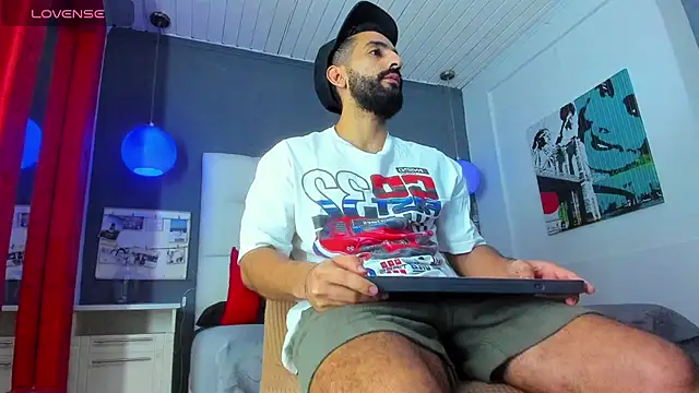 Yiyo10  online show from 02/15/26, 04:35