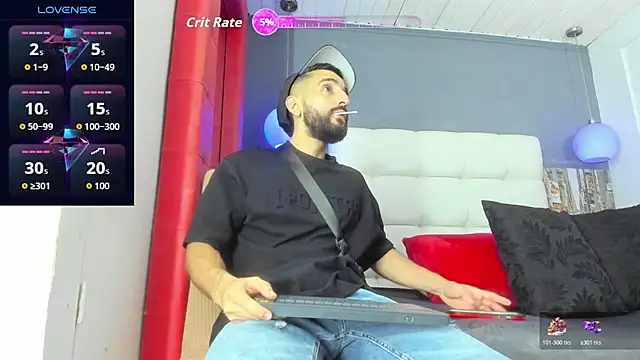 Yiyo10  online show from 02/09/26, 03:04