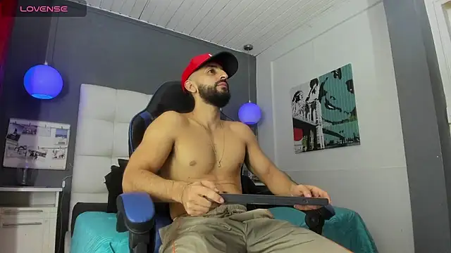 Yiyo10  online show from 02/19/26, 04:31