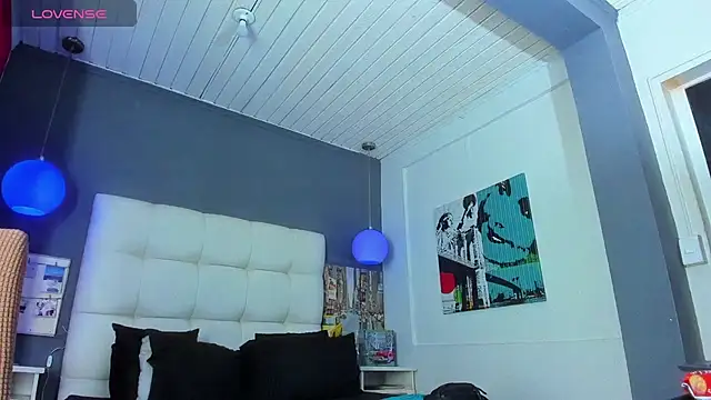 Yiyo10  online show from 02/18/26, 05:16