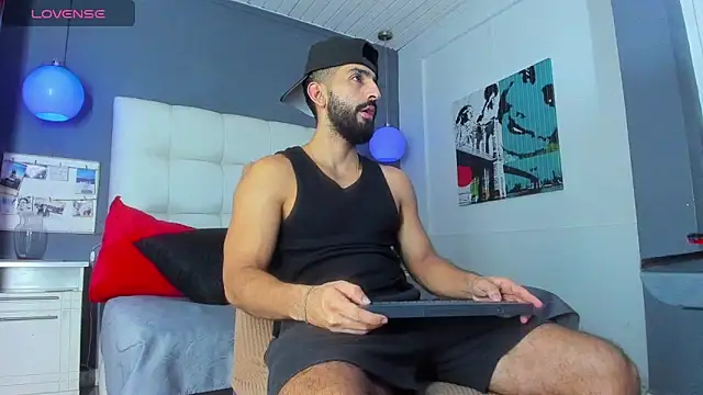 Yiyo10  online show from 02/14/26, 05:07