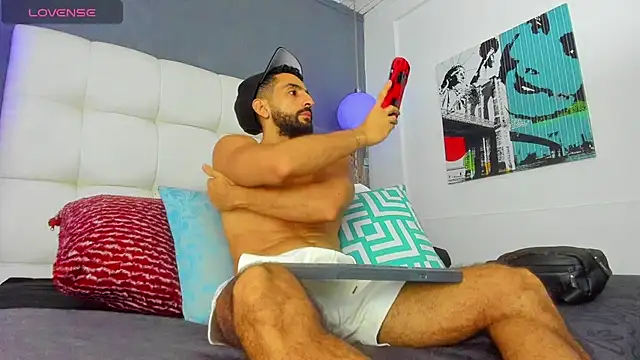 Yiyo10  online show from 02/02/26, 03:05