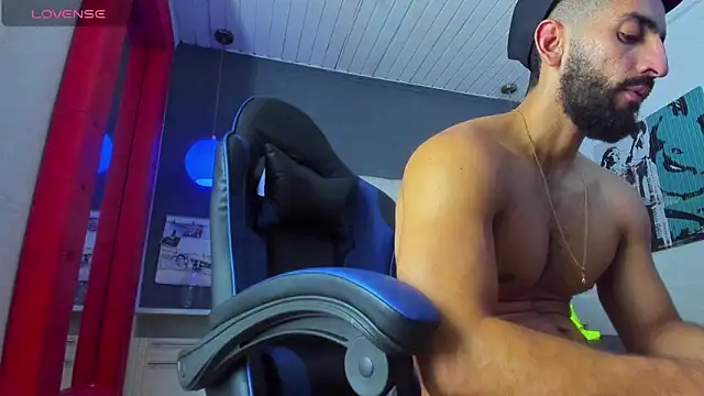 Yiyo10  online show from 02/20/26, 06:26