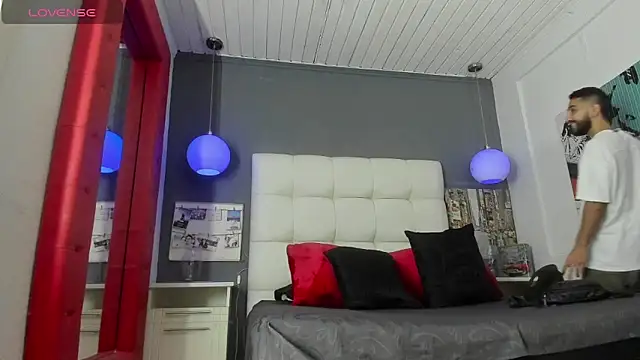 Yiyo10  online show from 02/08/26, 04:10