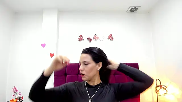 MashaPiink online show from 03/06/26, 12:44