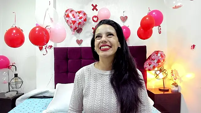 Snapshot of MashaPiink chatting on 02/25/26, 01:33 MashaPiink online show from 02/25/26, 01:33