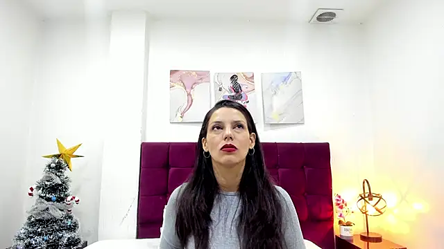 MashaPiink online show from 12/16/25, 01:04