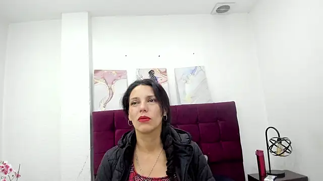 MashaPiink online show from 04/14/26, 12:54