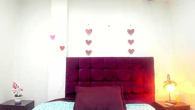 MashaPiink online show from 03/03/26, 01:07