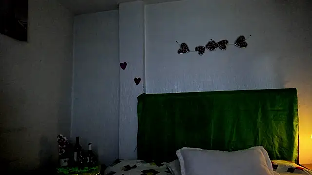 MashaPiink online show from 03/14/26, 01:17