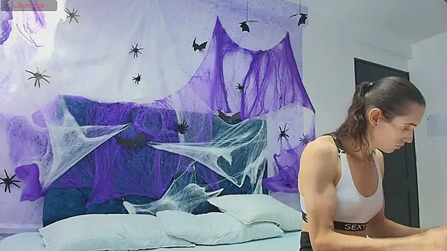 shantala nastasiia online show from 10/26/25, 01:22