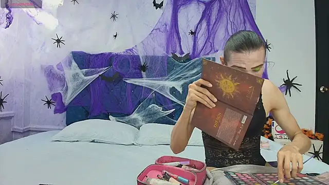 shantala nastasiia online show from 10/24/25, 12:37