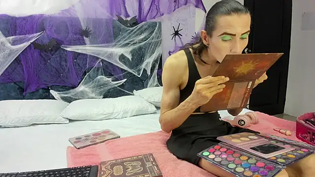 shantala nastasiia online show from 10/29/25, 12:48