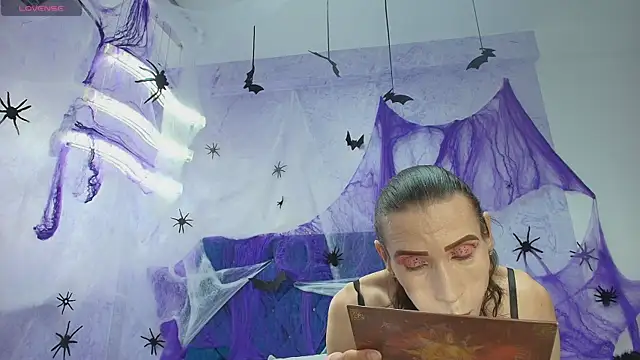 shantala nastasiia online show from 11/01/25, 01:05