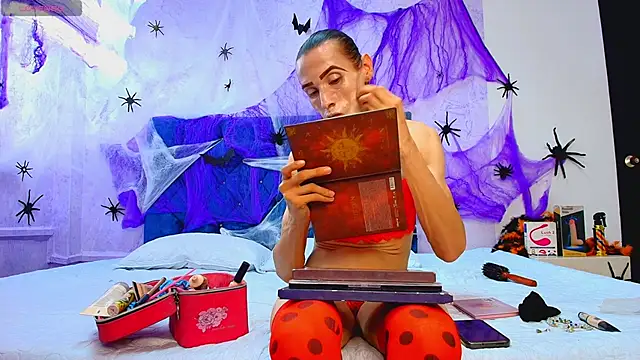 shantala nastasiia online show from 10/23/25, 12:37