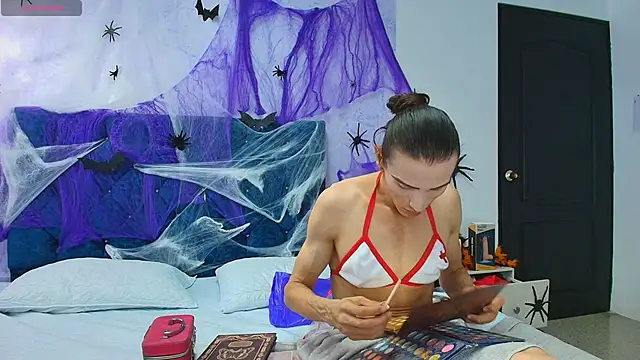 shantala nastasiia online show from 10/21/25, 12:37