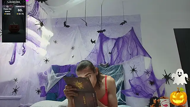 shantala nastasiia online show from 11/02/25, 12:43