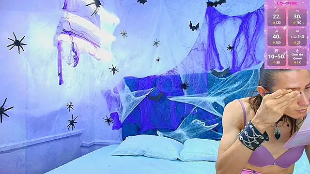 shantala nastasiia online show from 10/22/25, 01:43