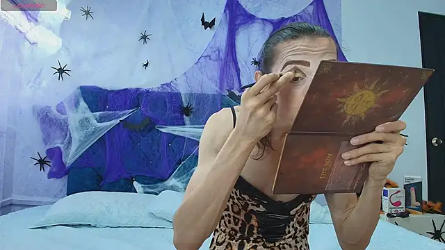 shantala nastasiia online show from 10/25/25, 01:01