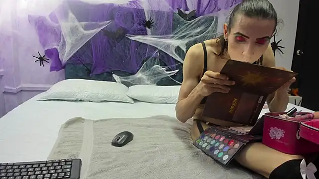 shantala nastasiia online show from 10/28/25, 12:37