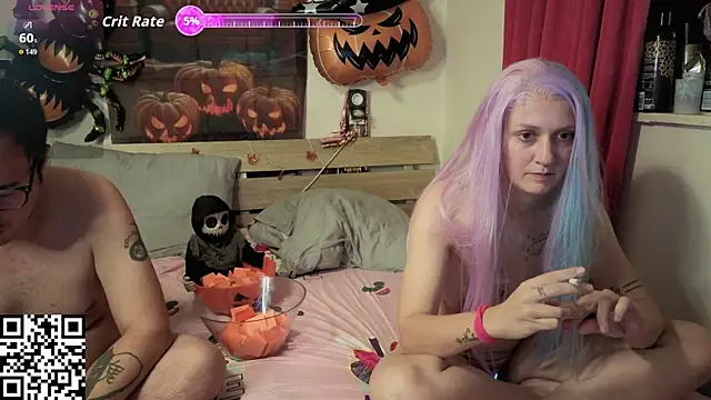 lisa yummi online show from 11/01/25, 11:09