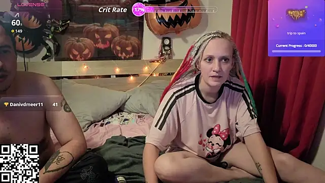 lisa yummi online show from 10/26/25, 10:10