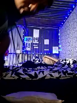 DxckMan3 online show from 01/12/26, 01:45