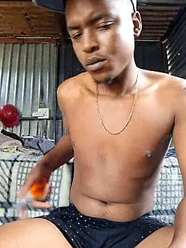 DxckMan3 online show from 04/12/26, 10:18