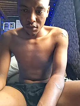 DxckMan3 online show from 10/18/25, 02:30