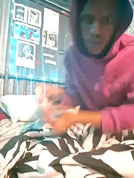 DxckMan3 online show from 10/05/25, 01:07