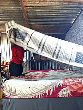 DxckMan3 online show from 10/19/25, 07:33