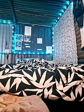 DxckMan3 online show from 01/08/26, 03:01