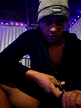 DxckMan3 online show from 12/20/25, 10:12