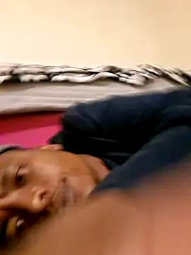 DxckMan3 online show from 02/22/26, 02:47