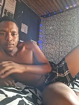 DxckMan3 online show from 10/12/25, 02:40