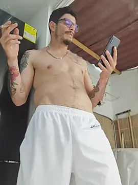 damian bull online show from 11/12/25, 07:40