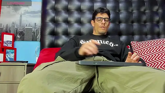 damian bull online show from 03/08/26, 01:58