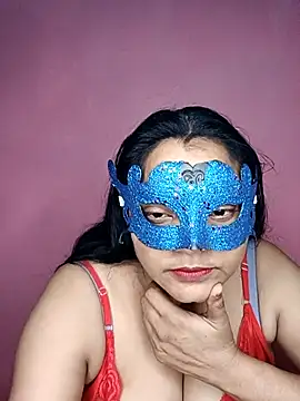 Snapshot of MEERAcle chatting on 10/19/25, 06:54 MEERAcle online show from 10/19/25, 06:54