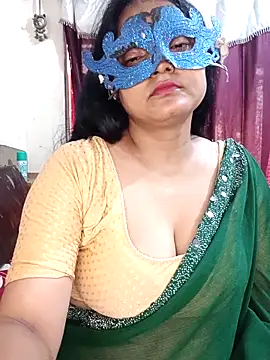 MEERAcle online show from 04/14/26, 03:22