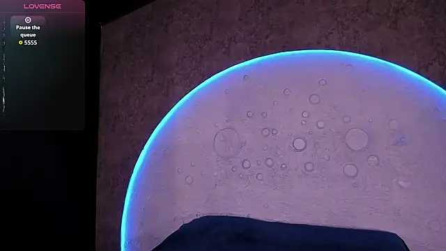 ZahaRose online show from 10/17/25, 02:04