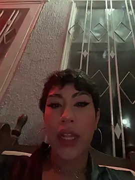 ZahaRose online show from 11/16/25, 08:41