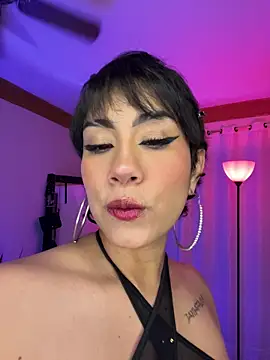 ZahaRose online show from 12/05/25, 06:45