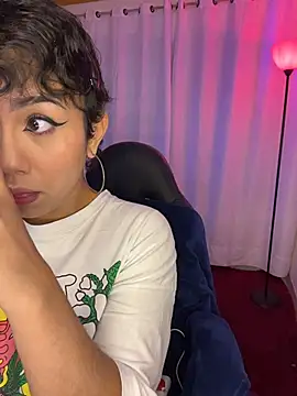 ZahaRose online show from 11/27/25, 02:45